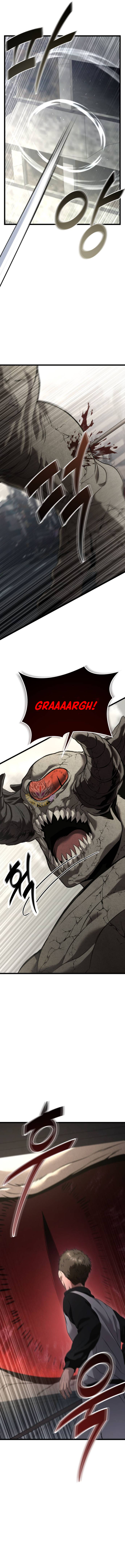 The Ultimate Shut-In Chapter 30 1